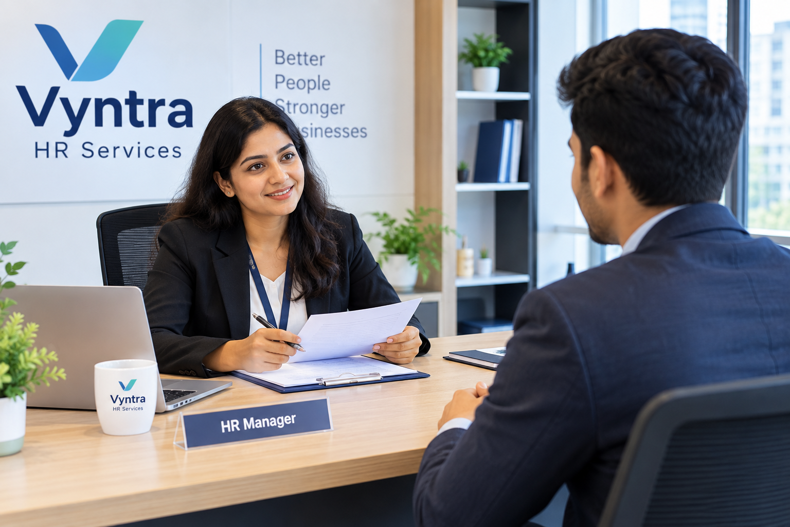 How to Hire the Right Talent for Your Growing Business